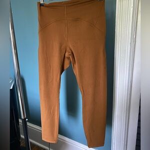 Instill high rise 25” legging